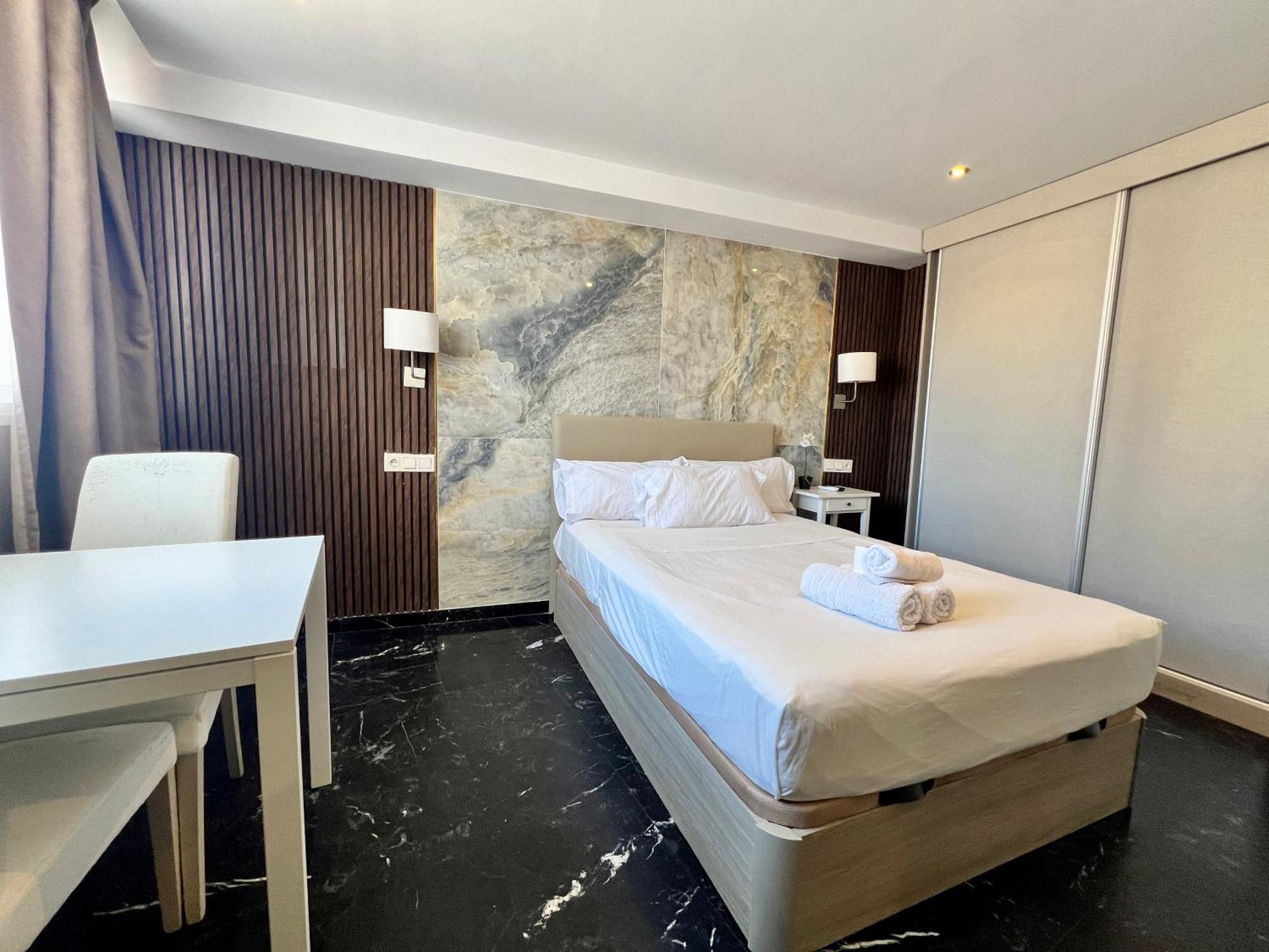 Lejlighed Costa Star Light Marbella