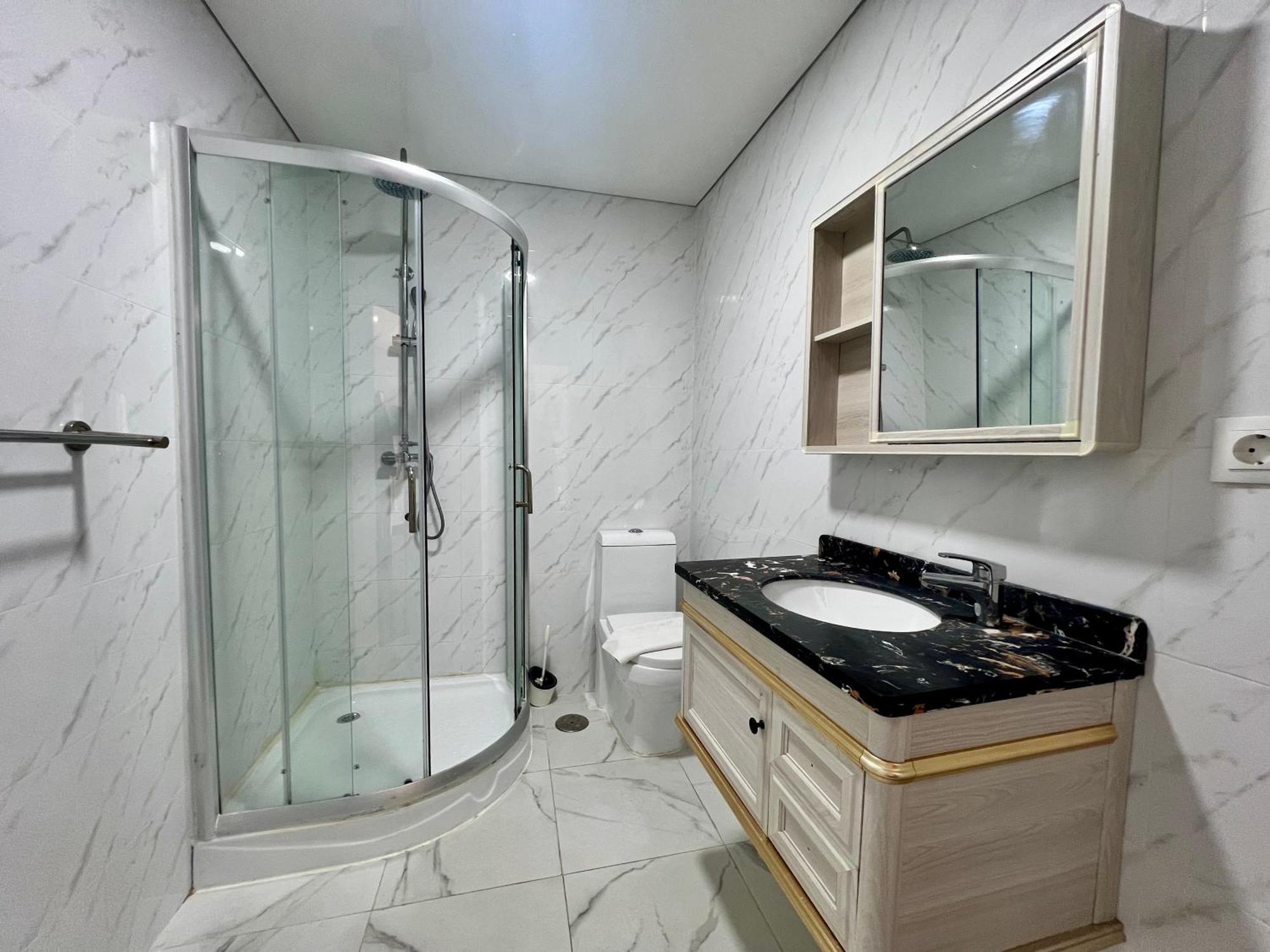 Costa Star Light Apartment Marbella