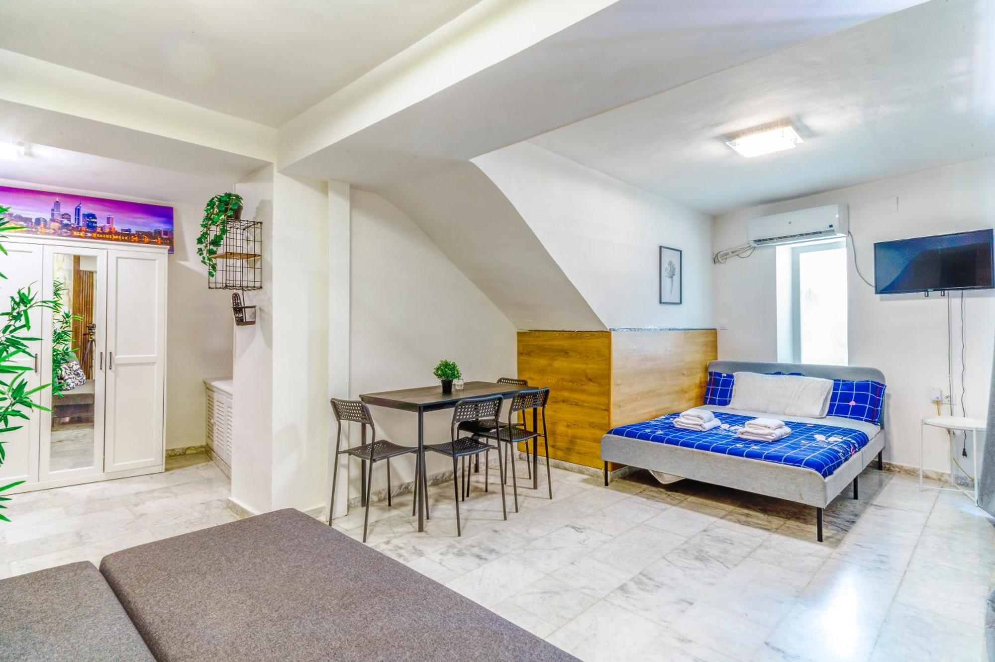 Costa Star Light Appartamento Marbella