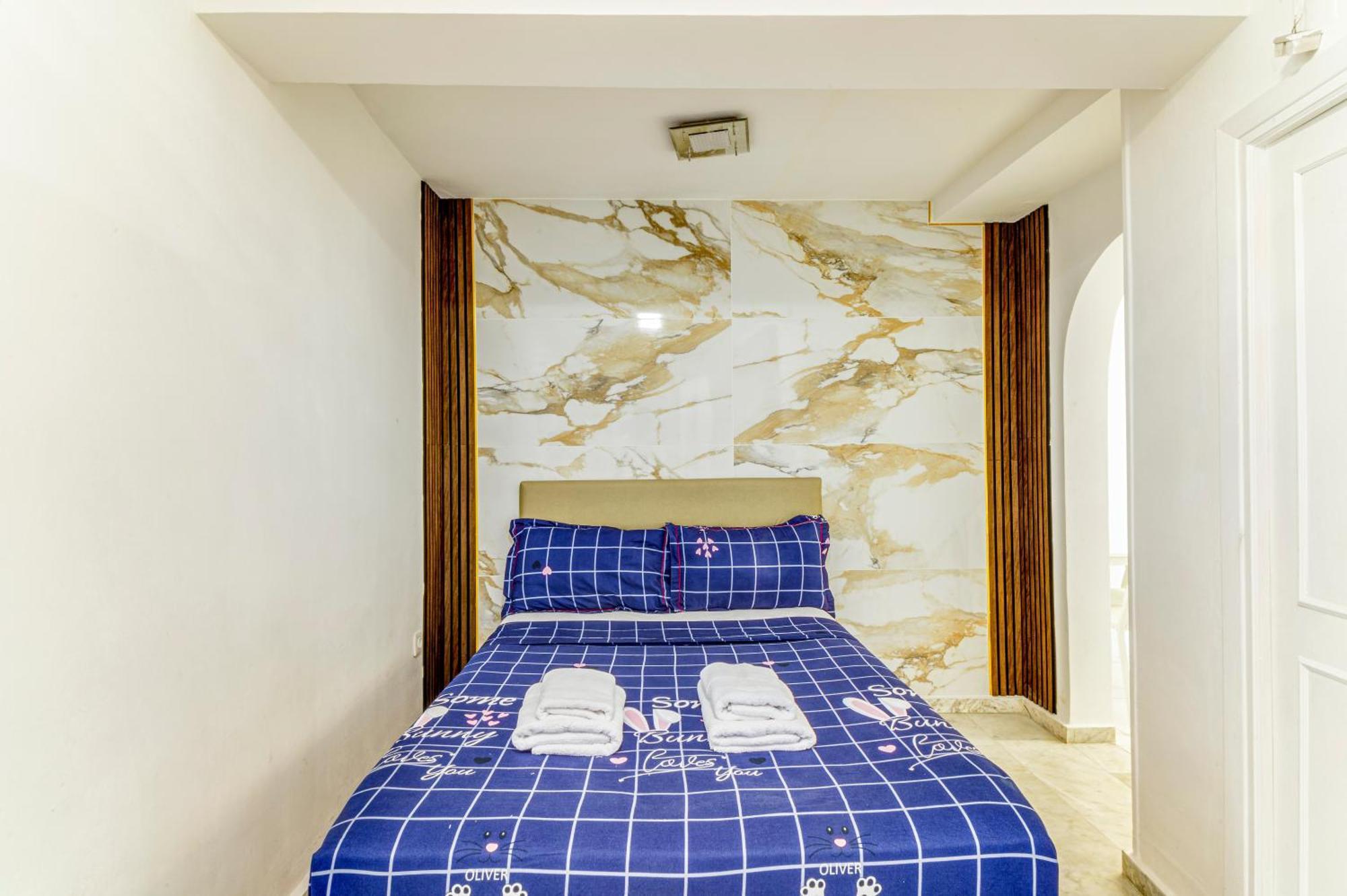 Costa Star Light Appartamento *