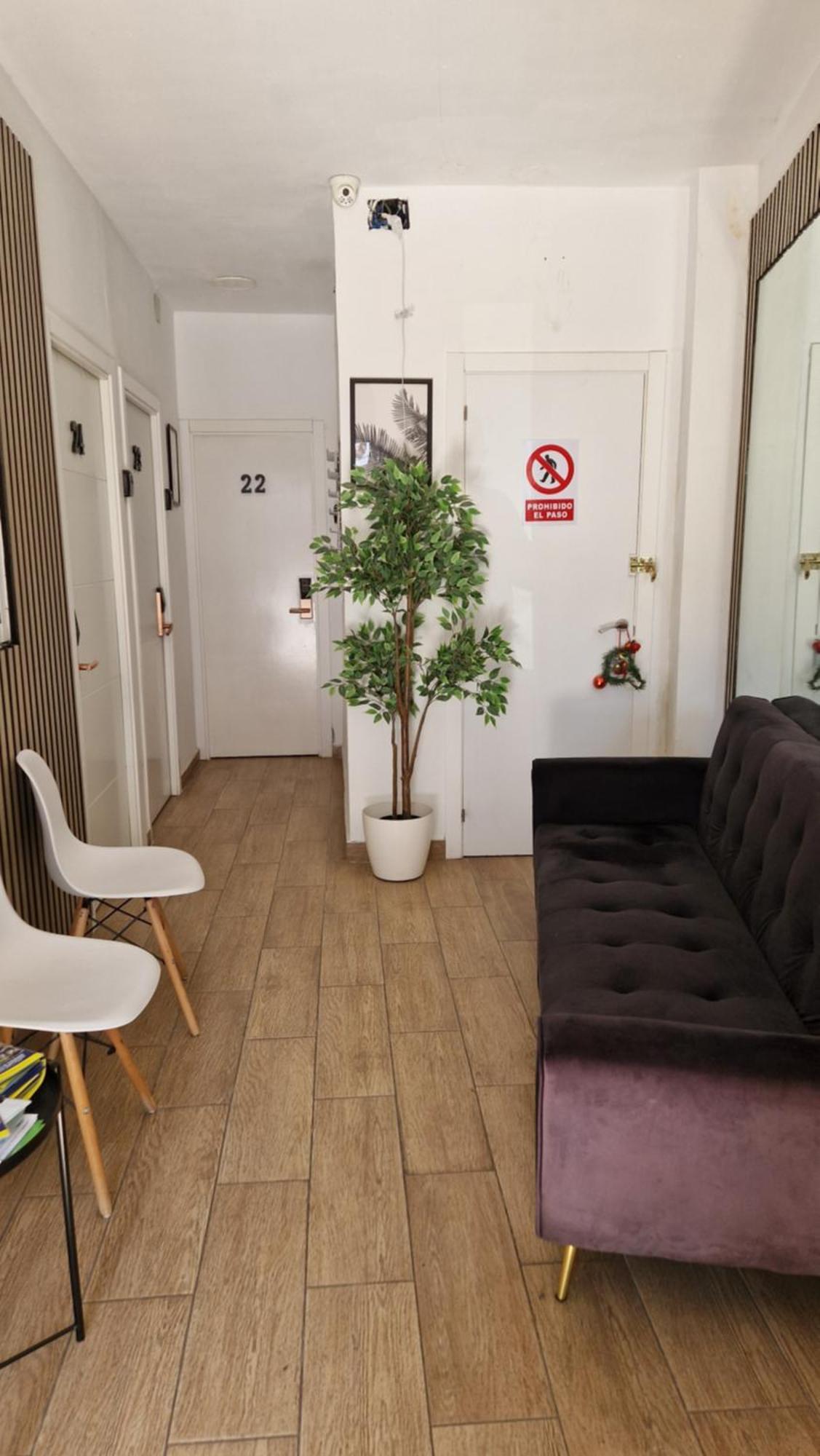 Appartamento Costa Star Light