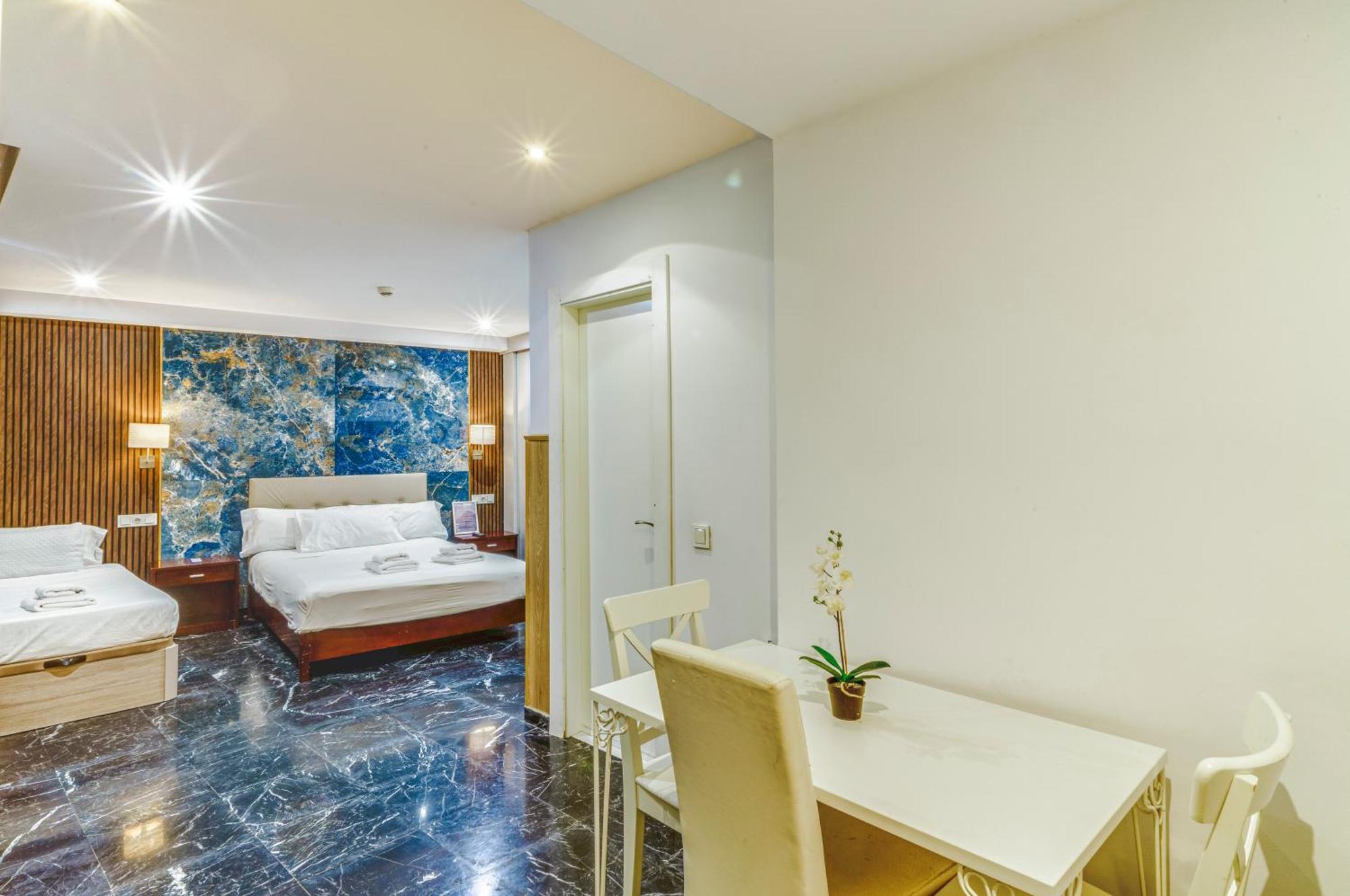 Costa Star Light Apartment Marbella